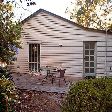 Noonameena Cottage Halls Gap Exterior photo